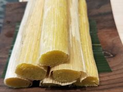 家乡玉米粑粑-渔语鱼酸菜鱼新川菜(万象城店)