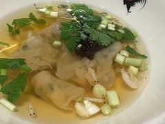 -莆田餐厅PUTIEN(金融街购物中心店)