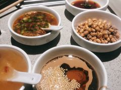 -海底捞大排档火锅(悦荟广场店)