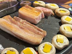 -济州爱肉堂(总店)
