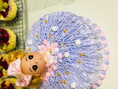 -千浔一暖DIY蛋糕烘焙(人民大学店)