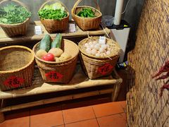 -徽张·新徽菜(五棵松·永定路店)