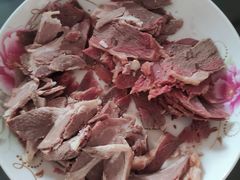 -刘纪孝腊牛羊肉(北广济街店)