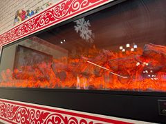 -金色时光俄式西餐厅(中央大街店)