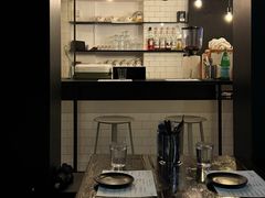 -Ocean's Table 欧舍