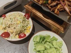 -苏小牛·牛肉串(国贸店)