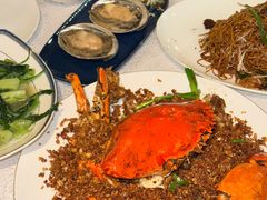 -喜记避风塘炒辣蟹(旗舰店)