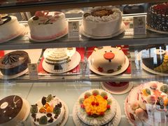 -元祖食品GANSO(黄河大街店)