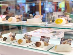 -聪记香港糯米糍(天虹店)