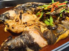 -半天妖烤鱼(西铁营万达店)