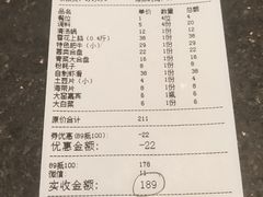 -盛元盛居传统炭火锅(绿园店)