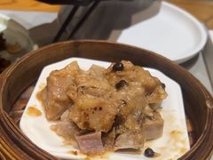 -如轩·海鲜砂锅粥·潮汕菜(南城店)