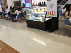 -Swt Paradise蜜语咖啡奶茶鲜果茶(金光华广场店)