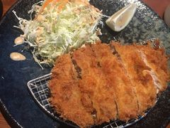 -山杏yama-katsu·吉列炸物