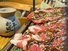 -牛市牛烤肉(西单大悦城店)