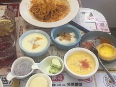 -拾光自助甜品·小食(太古里总店)