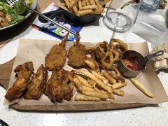 -必胜客(上海新南方商城PH店)