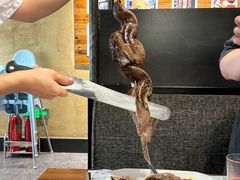 -汉巴味德·烤肉与啤酒的自助(杭州大悦城店)