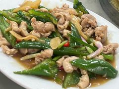 -东莞楼农家菜(金海湾大道分店)