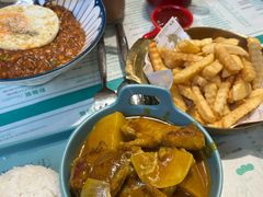 -金捞茶餐室(祐汉兴隆楼店)