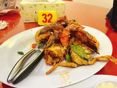 -大茄来海鲜餐厅(亚洲城分行)