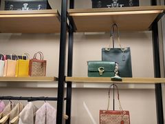 -COACH蔻驰(恒隆广场店)
