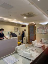 -爱贝蕊恩韩式月子会所(宝安店)