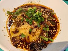 -川正旺江湖菜(三元桥店)