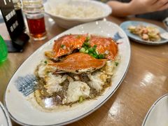 -洲晓鱻舟山海鲜(2号店)