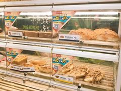 -85度C(南京龙江店)