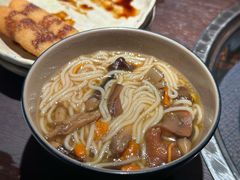 -芸鲜季·云南野生菌餐厅· 云南风物味研社(闵行店)