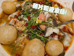 -友达面馆(广州总店)
