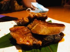 厚切酱烤牛舌-有喜屋·深夜食堂(环宇荟店)
