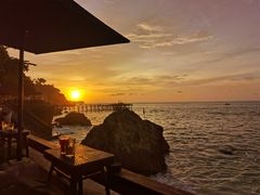 -Rock Bar Bali(Bali)