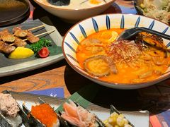 -京鹿料理(荟聚店)