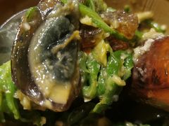 烧辣椒擂皮蛋-望湘园·湖南菜(宏伊店)