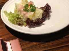 实际-昔士风中西餐厅(天河公园店)