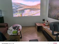 -JMGO坚果投影(长宁龙之梦店)