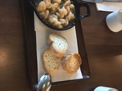 -FISH&POTATO Cō(地中海美食 万象城店)
