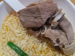 -丽清大别山鹅火锅(潜山路店)