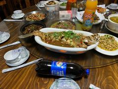 -李东农庄(中南百草园地标店)