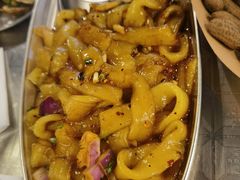 -有局·成都市井烧烤·精酿啤酒(双楠店)