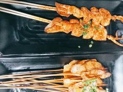 -嘎嘎鸭脑壳(金沙店)