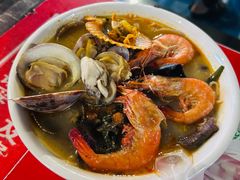 -海大南门夜市(海富街店)