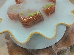 -魁盛居百年鲁菜馆(中林路店)