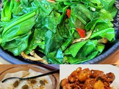 -隅乐胡椒虾·台湾菜·团建(皇岗店)