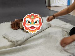 -宇不同照相馆(唐镇店)