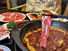 -园里火锅(仁和新城店)