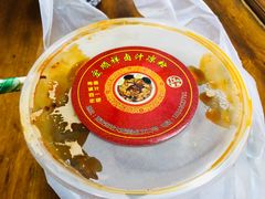 -清真·宏顺祥卤汁凉粉(大皮院店)
