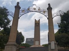 -抗战胜利纪念堂博物馆